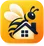 BrokerBee logo
