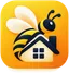 BrokerBee logo
