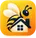 BrokerBee logo