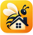 BrokerBee logo