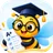 ExamBee logo