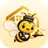 HotelBee logo