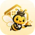 HotelBee logo