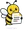 PaperBee logo