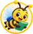 SchoolBee logo