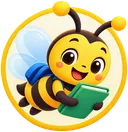SchoolBee logo