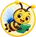 SchoolBee logo